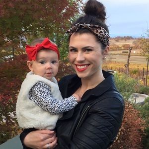 Meet your Posher, Carissa